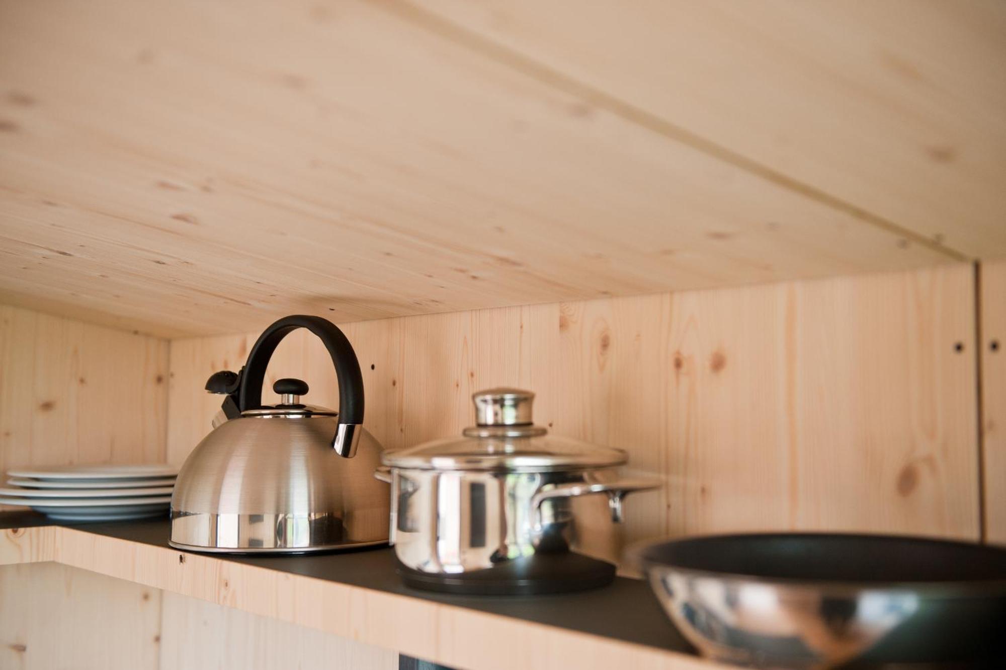 Lodge Camp Harlesiel Direkt Am Wattenmeer วิทท์มุนด์ ภายนอก รูปภาพ